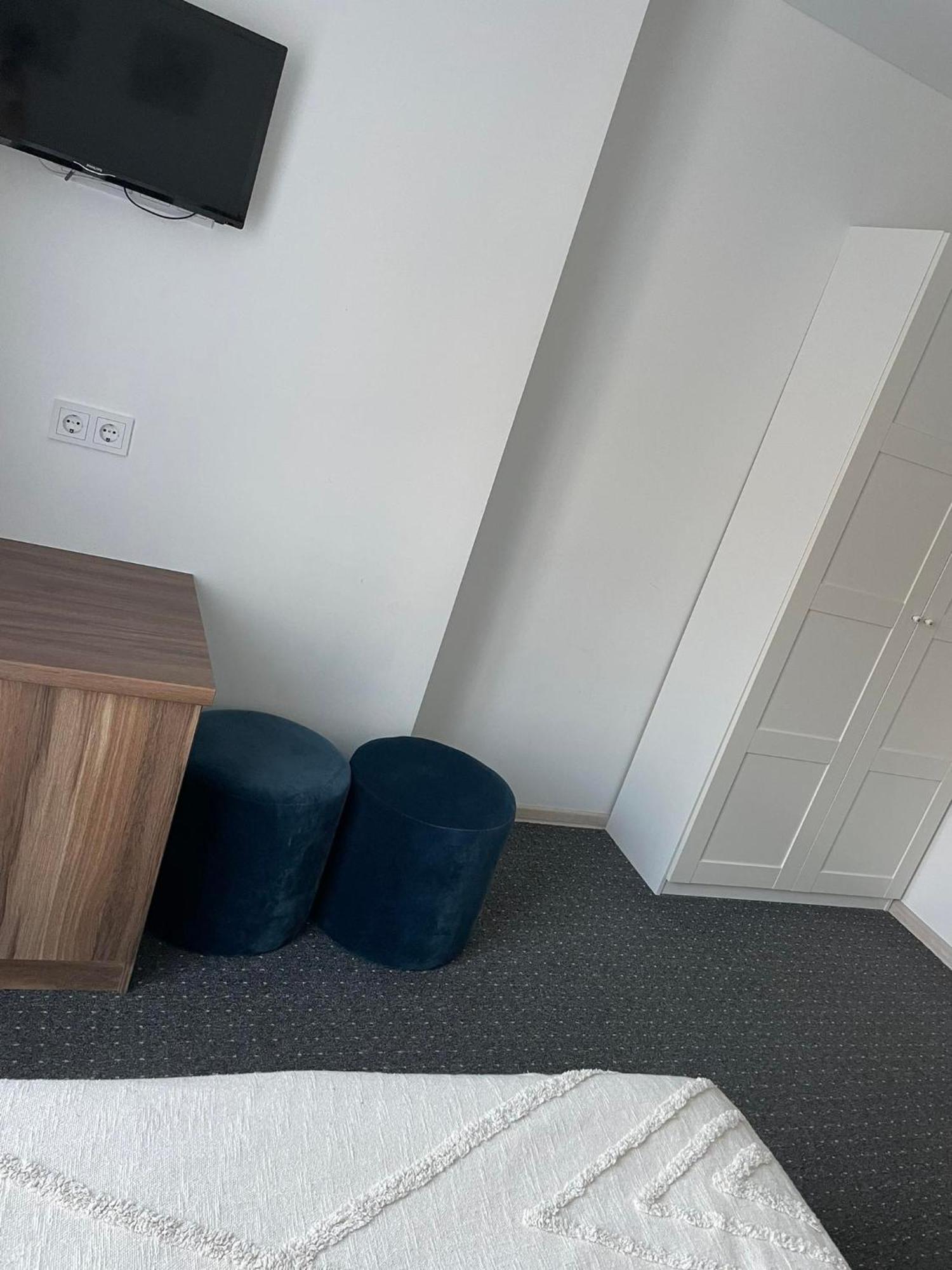 Izabeles Apartamentai Palanga Exterior foto