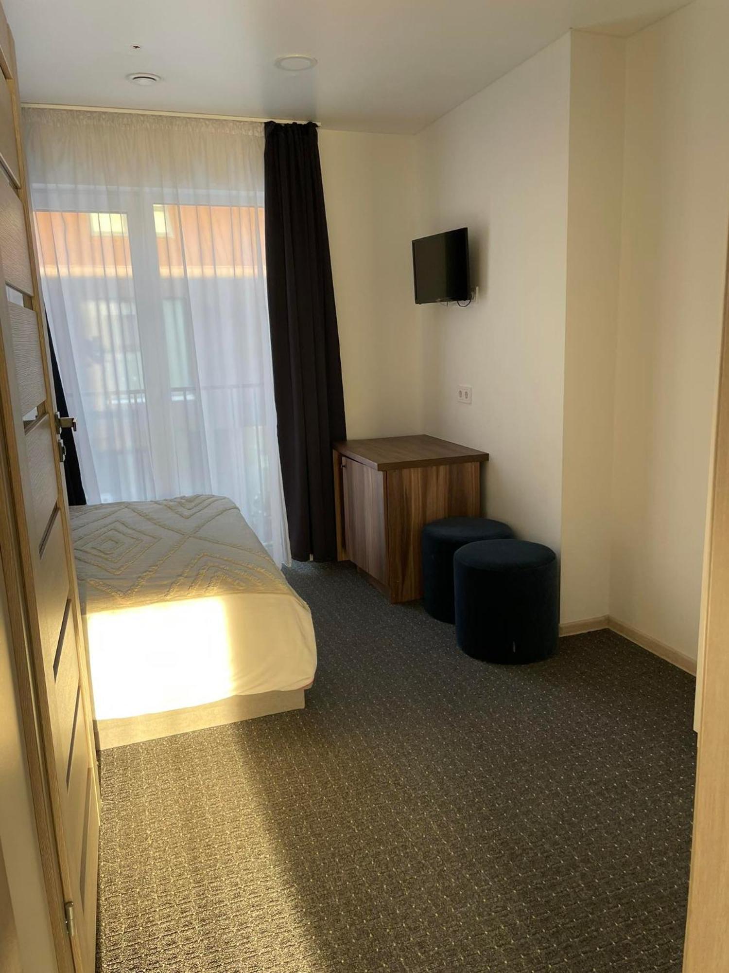 Izabeles Apartamentai Palanga Exterior foto