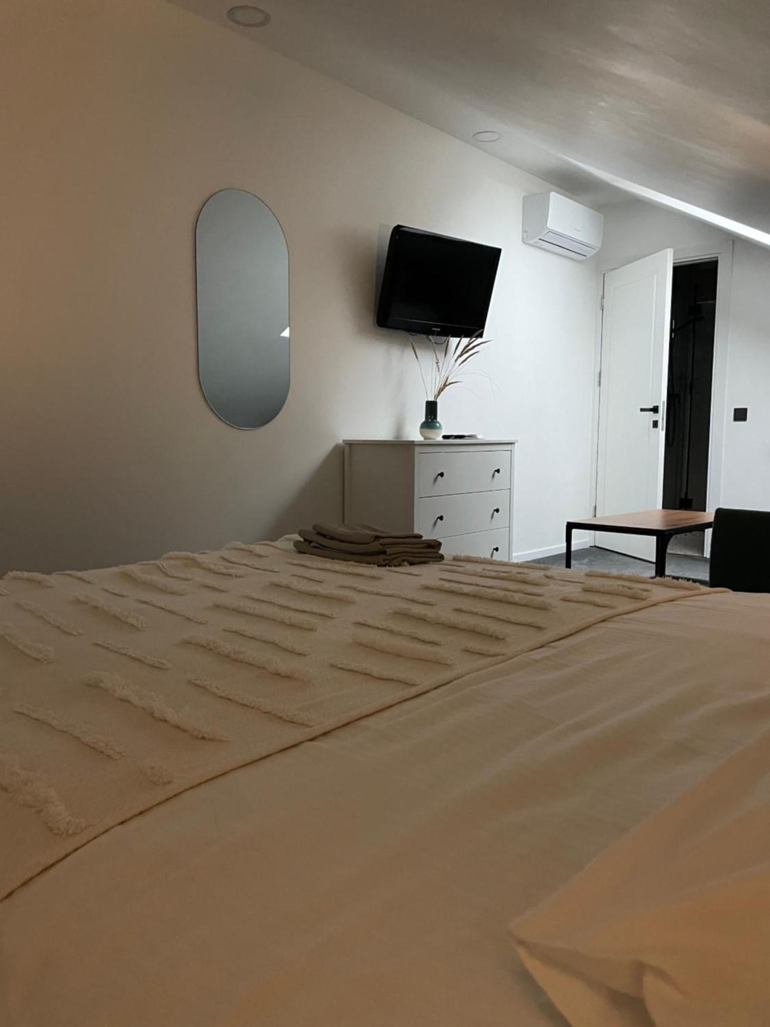 Izabeles Apartamentai Palanga Exterior foto